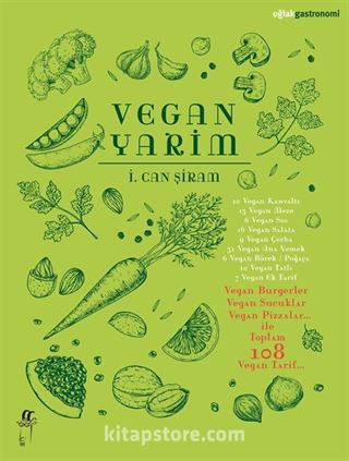 Vegan Yarim