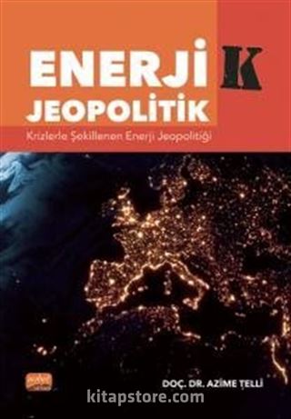 Enerjik Jeopolitik