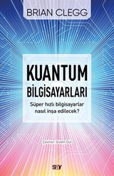 Kuantum Bilgisayarları