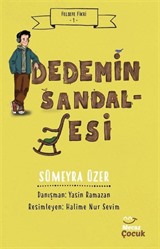 Dedemin Sandalyesi / Felsefe Fikri 1