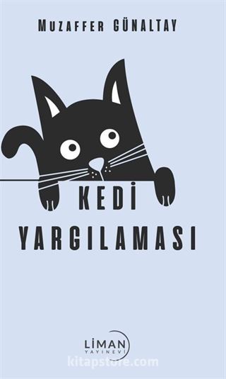 Kedi Yargılaması