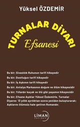 Turnalar Diyarı Efsanesi