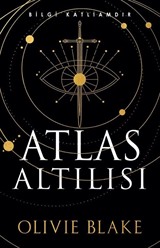 Atlas Altılısı (Karton Kapak)