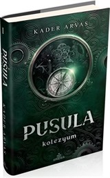 Pusula 1: Kolezyum (Ciltli)