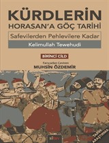 Kürdlerin Horasan'a Göç Tarihi