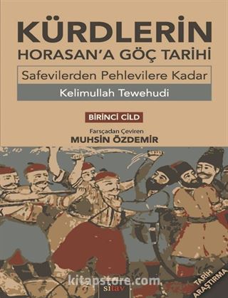 Kürdlerin Horasan'a Göç Tarihi