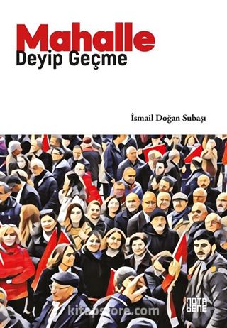 Mahalle Deyip Geçme