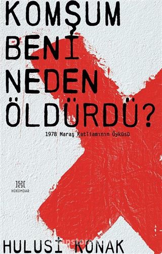 Komşum Beni Neden Öldürdü ?