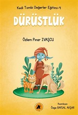 Kedi Tombi / Dürüstlük