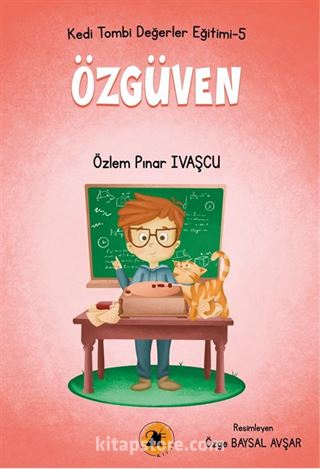 Kedi Tombi / Özgüven