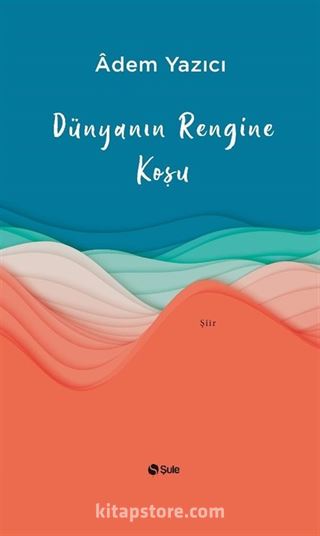 Dünyanın Rengine Koşu