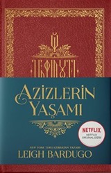 Azizlerin Yaşamı (Ciltli)