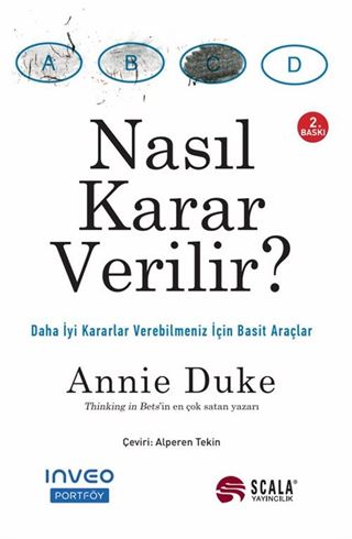 Nasıl Karar Verilir?