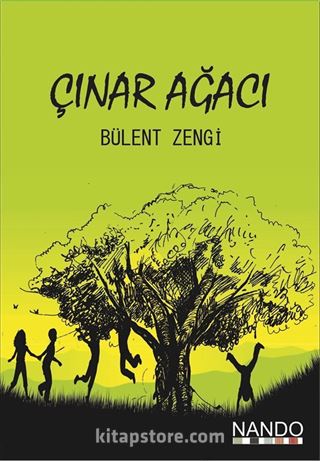 Çınar Ağacı