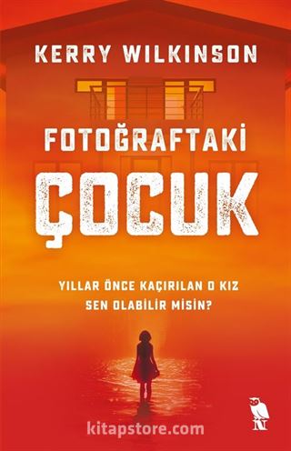 Fotoğraftaki Çocuk