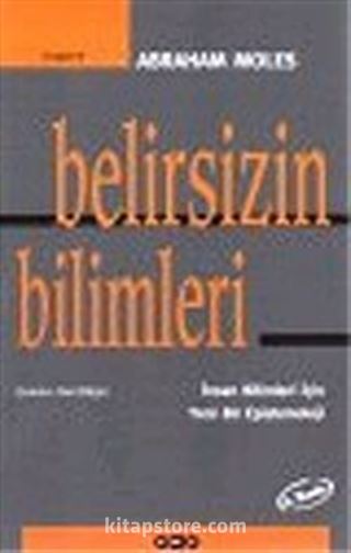 Belirsizin Bilimleri