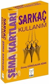 Sarkaç Kullanım Şema Kartları Kutulu (52 Kart)