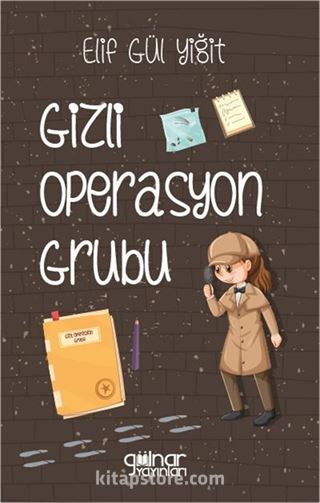 Gizli Operasyon Grubu