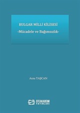 Bulgar Milli Kilisesi