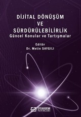 Dijital Dönüşüm ve Sürdürülebilirlik