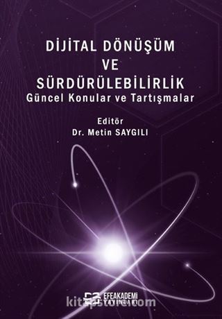 Dijital Dönüşüm ve Sürdürülebilirlik