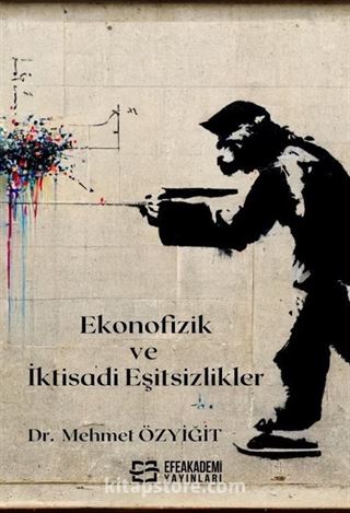 Ekonofizik ve İktisadi Eşitsizlikler