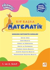 Bir Başka Matematik 1. ve 2. Sınıf