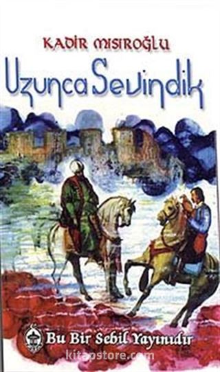 Uzunca Sevindik