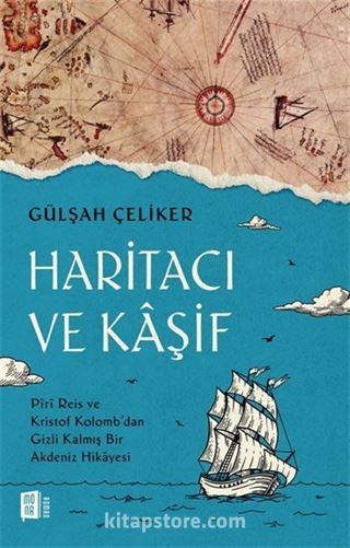 Haritacı ve Kaşif