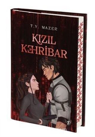 Kızıl Kehribar