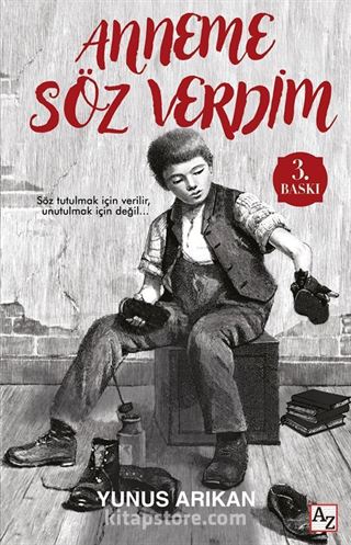 Anneme Söz Verdim