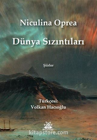 Dünya Sızıntıları