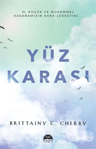 Yüz Karası