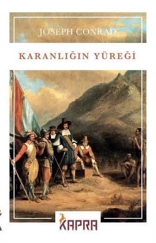 Karanlığın Yüreği