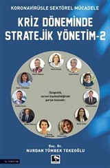 Kriz Döneminde Stratejik Yönetim 2