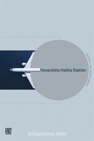 Havacılıkta Halkla İlişkiler