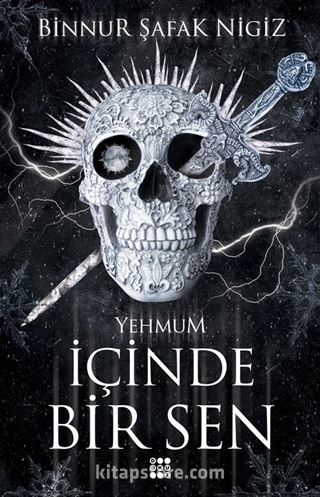 İçinde Bir Sen 3 / Yehmum (Karton Kapak)