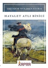 Hayalet Atlı Binici