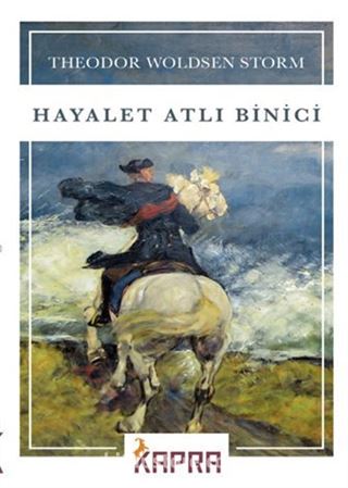 Hayalet Atlı Binici