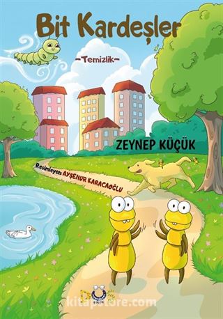 Bit Kardeşler - Temizlik