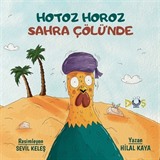 Hotoz Horoz Sahra Çölü'nde