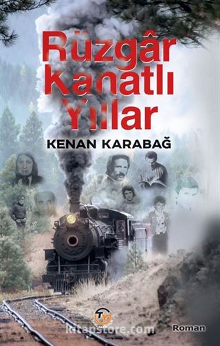 Rüzgar Kanatlı Yıllar