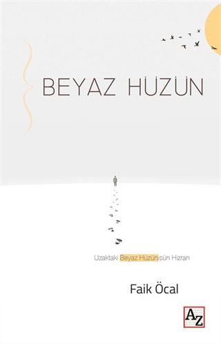 Beyaz Hüzün