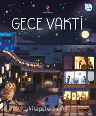 Gece Vakti