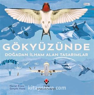 Gökyüzünde