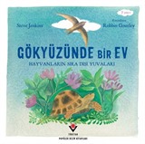 Gökyüzünde Bir Ev