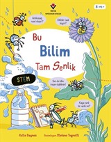 Bu Bilim Tam Senlik