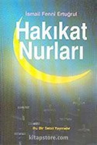 Hakikat Nurları