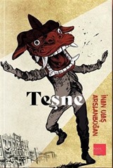 Teşne