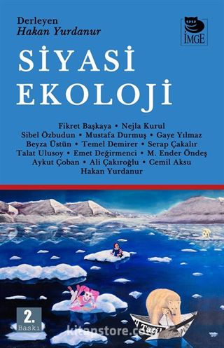 Siyasi Ekoloji